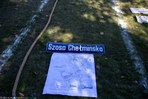 Stowarzyszenie „Chełmińskie Przedmieście Tu Mieszkam”