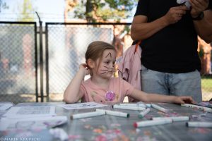 Stowarzyszenie „Chełmińskie Przedmieście Tu Mieszkam”