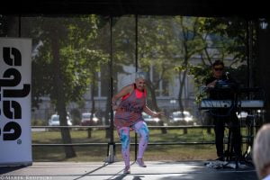 Stowarzyszenie „Chełmińskie Przedmieście Tu Mieszkam”