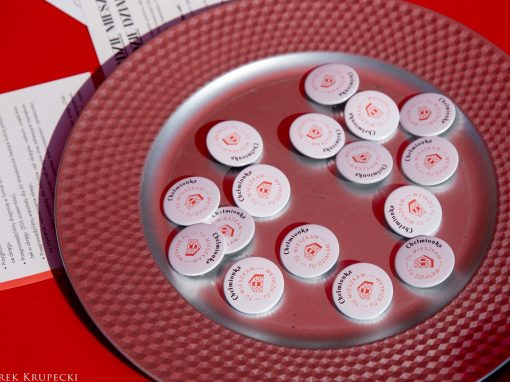 Raport podsumowujący realizację projektu „Wiem gdzie mieszkam, wiem gdzie działam”