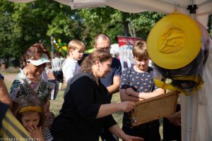 Stowarzyszenie „Chełmińskie Przedmieście Tu Mieszkam”