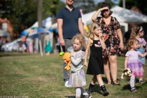 Stowarzyszenie „Chełmińskie Przedmieście Tu Mieszkam”