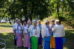 Stowarzyszenie „Chełmińskie Przedmieście Tu Mieszkam”