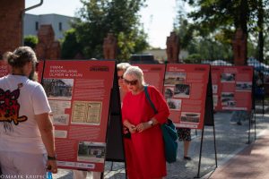 Stowarzyszenie „Chełmińskie Przedmieście Tu Mieszkam”