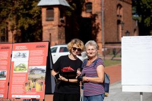 Stowarzyszenie „Chełmińskie Przedmieście Tu Mieszkam”