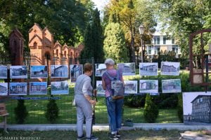 Stowarzyszenie „Chełmińskie Przedmieście Tu Mieszkam”