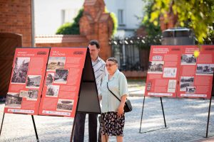 Stowarzyszenie „Chełmińskie Przedmieście Tu Mieszkam”