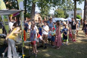 Stowarzyszenie „Chełmińskie Przedmieście Tu Mieszkam”
