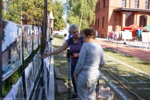 Stowarzyszenie „Chełmińskie Przedmieście Tu Mieszkam”
