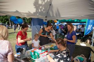 Stowarzyszenie „Chełmińskie Przedmieście Tu Mieszkam”