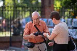 Stowarzyszenie „Chełmińskie Przedmieście Tu Mieszkam”