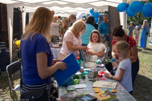 Stowarzyszenie „Chełmińskie Przedmieście Tu Mieszkam”