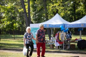 Stowarzyszenie „Chełmińskie Przedmieście Tu Mieszkam”