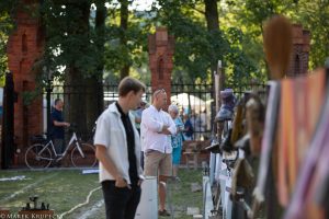 Stowarzyszenie „Chełmińskie Przedmieście Tu Mieszkam”