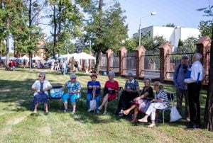 Stowarzyszenie „Chełmińskie Przedmieście Tu Mieszkam”