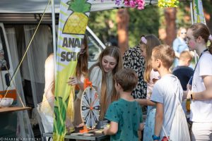 Stowarzyszenie „Chełmińskie Przedmieście Tu Mieszkam”
