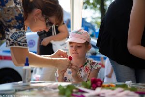 Stowarzyszenie „Chełmińskie Przedmieście Tu Mieszkam”