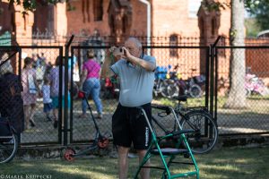 Stowarzyszenie „Chełmińskie Przedmieście Tu Mieszkam”
