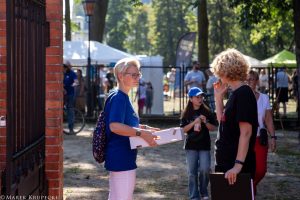 Stowarzyszenie „Chełmińskie Przedmieście Tu Mieszkam”