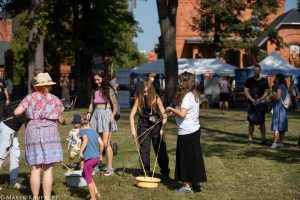 Stowarzyszenie „Chełmińskie Przedmieście Tu Mieszkam”