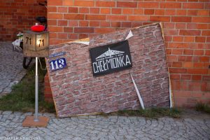 Stowarzyszenie „Chełmińskie Przedmieście Tu Mieszkam”