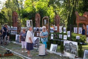 Stowarzyszenie „Chełmińskie Przedmieście Tu Mieszkam”