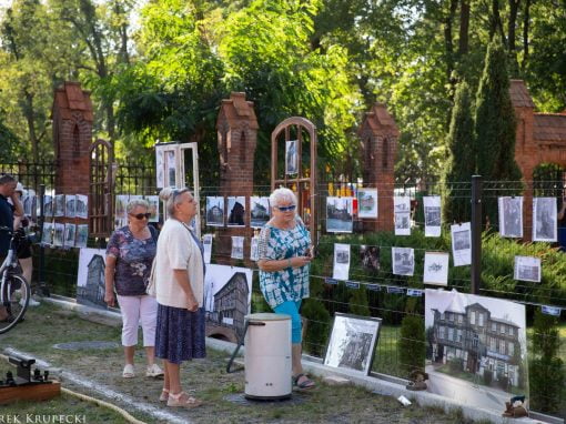 VI Święto Chełmińskiego Przedmieścia