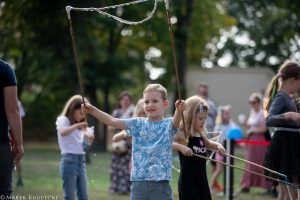 Stowarzyszenie „Chełmińskie Przedmieście Tu Mieszkam”