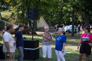 Stowarzyszenie „Chełmińskie Przedmieście Tu Mieszkam”