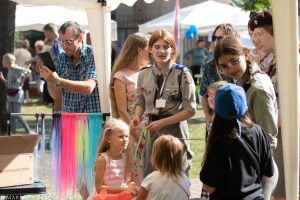 Stowarzyszenie „Chełmińskie Przedmieście Tu Mieszkam”