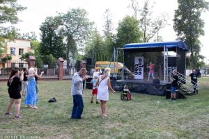 Stowarzyszenie „Chełmińskie Przedmieście Tu Mieszkam”