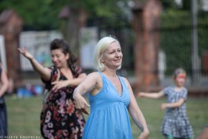 Stowarzyszenie „Chełmińskie Przedmieście Tu Mieszkam”