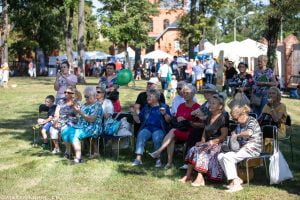 Stowarzyszenie „Chełmińskie Przedmieście Tu Mieszkam”