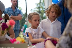 Stowarzyszenie „Chełmińskie Przedmieście Tu Mieszkam”