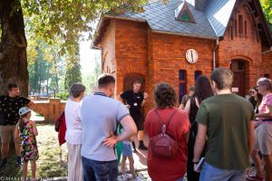 Stowarzyszenie „Chełmińskie Przedmieście Tu Mieszkam”