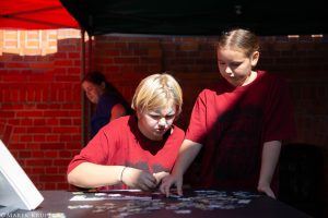 Stowarzyszenie „Chełmińskie Przedmieście Tu Mieszkam”