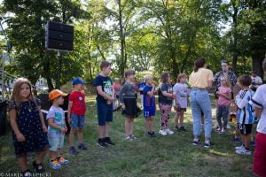 Stowarzyszenie „Chełmińskie Przedmieście Tu Mieszkam”