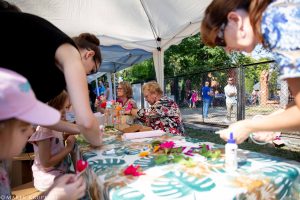 Stowarzyszenie „Chełmińskie Przedmieście Tu Mieszkam”