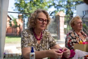 Stowarzyszenie „Chełmińskie Przedmieście Tu Mieszkam”