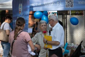 Stowarzyszenie „Chełmińskie Przedmieście Tu Mieszkam”