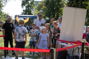 Stowarzyszenie „Chełmińskie Przedmieście Tu Mieszkam”