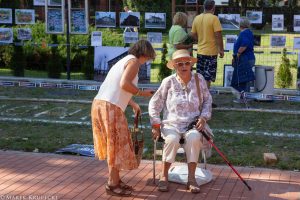 Stowarzyszenie „Chełmińskie Przedmieście Tu Mieszkam”