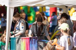 Stowarzyszenie „Chełmińskie Przedmieście Tu Mieszkam”