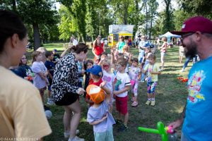 Stowarzyszenie „Chełmińskie Przedmieście Tu Mieszkam”