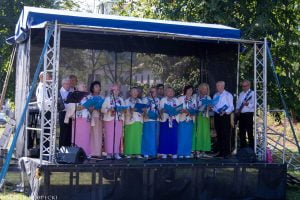 Stowarzyszenie „Chełmińskie Przedmieście Tu Mieszkam”