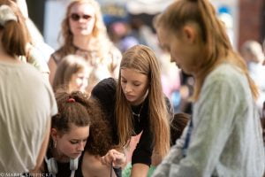 Stowarzyszenie „Chełmińskie Przedmieście Tu Mieszkam”