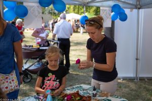 Stowarzyszenie „Chełmińskie Przedmieście Tu Mieszkam”