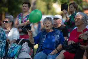 Stowarzyszenie „Chełmińskie Przedmieście Tu Mieszkam”