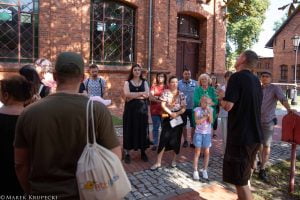 Stowarzyszenie „Chełmińskie Przedmieście Tu Mieszkam”