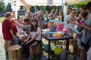 Stowarzyszenie „Chełmińskie Przedmieście Tu Mieszkam”